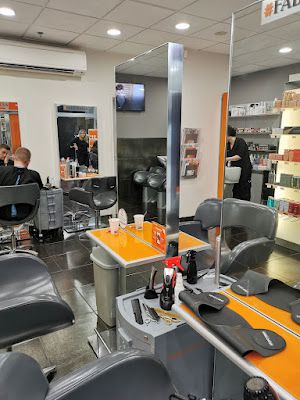 Fabio Salsa - Coiffeur Champigny-sur-Marne à Champigny-sur-Marne