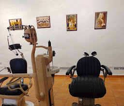 University Museum of Rememberence photo