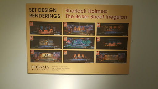 Performing Arts Theater «Dobama Theatre», reviews and photos, 2340 Lee Rd, Cleveland Heights, OH 44118, USA