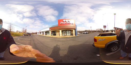 Auto Parts Store «Pep Boys Auto Service & Tire», reviews and photos, 4837 N Tryon St, Charlotte, NC 28213, USA