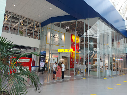 IKEA Antalya Mağazası