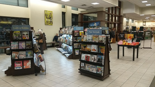 Book Store «Barnes & Noble», reviews and photos, 5301 Belt Line Rd #118, Dallas, TX 75254, USA