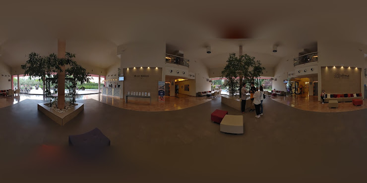 Street View et 360° hôtels Ohtels Vilaromana 43840 Salou