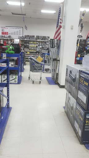 Tool Store «Harbor Freight Tools», reviews and photos, 639 Clairton Blvd A, Pleasant Hills, PA 15236, USA