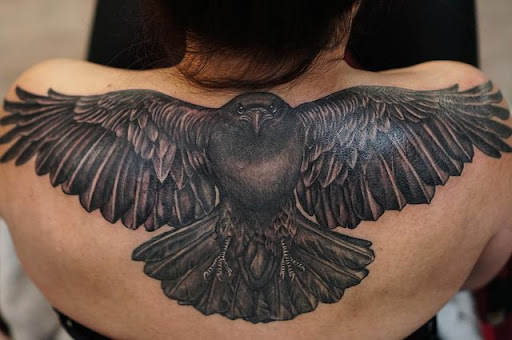 Explore jack the pumpkin king tattoo ideas, creative tattoo ideas in Oxnard, available at Downtown Tattoo & Body Piercing