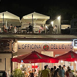 Photo n°1 de l'avis de marco.i fait le 18/08/2023 à 06:27 sur le  L'Officina Del Lievito à Terracina