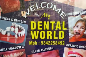 My Dental World image