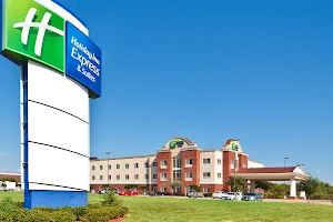 Holiday Inn Express & Suites Canton, an IHG Hotel image