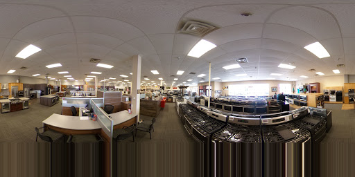 Appliance Store «Warners Stellian Appliance - Woodbury», reviews and photos, 1750 Weir Dr, Woodbury, MN 55125, USA