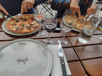 Pizza du Restaurant italien Ragazzi da Peppone Bayonne - n°6