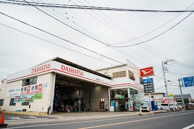 (有)相馬モータース 杉戸本店