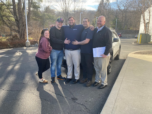 Subaru Dealer «Center Subaru», reviews and photos, 45 Winsted Rd, Torrington, CT 06790, USA