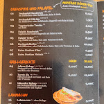 Photo n°4 de l'avis de Meike.r fait le 02/07/2023 à 14:22 sur le  Nasib Grill à Pulheim