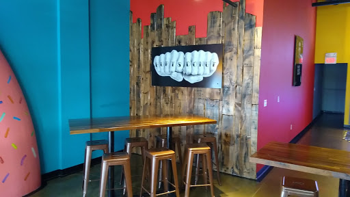 Donut Shop «Hurts Donut», reviews and photos, 1111 E Republic Rd #164, Springfield, MO 65807, USA