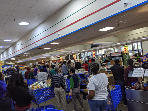 Supermarket «Nam Dae Mun Farmers Market», reviews and photos, 2350 Spring Rd SE, Smyrna, GA 30096, USA