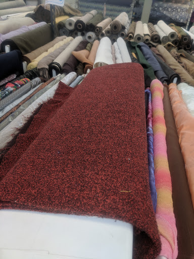 Fabric Store «Discount Fabrics», reviews and photos, 3325 Adams Ave, San Diego, CA 92116, USA