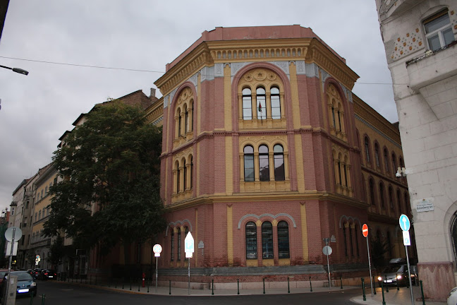 Értékelések erről a helyről: Vasas Művészegyüttes Alapítvány, Budapest - Mozi