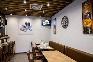 Photo n°7 de Pizzeria Le Fiacre à Saint-Egrève ()
