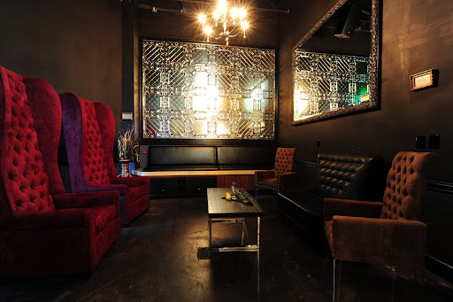 Night Club «Foundation Nightclub», reviews and photos, 2218 Western Ave #100, Seattle, WA 98121, USA