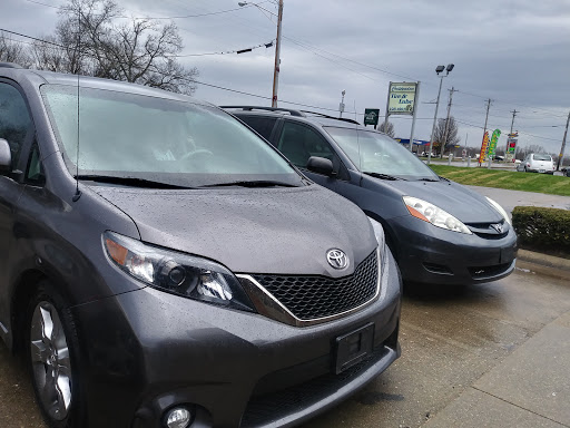 Used Car Dealer «C.A.S. Auto Sales LLC», reviews and photos, 215 Violet Rd, Crittenden, KY 41030, USA