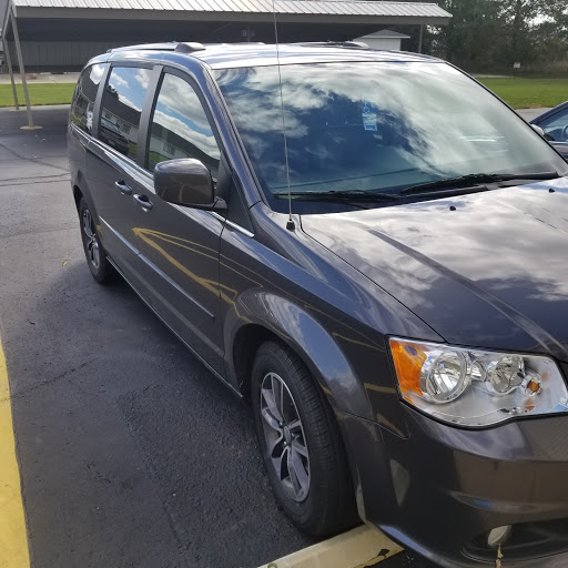 Used Car Dealer «Enterprise Car Sales», reviews and photos, 29301 Grand River Ave, Farmington Hills, MI 48336, USA