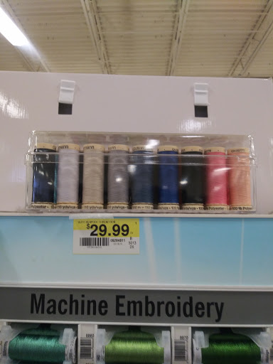 Fabric Store «Jo-Ann Fabrics and Crafts», reviews and photos, 5327 E 41st St, Tulsa, OK 74135, USA