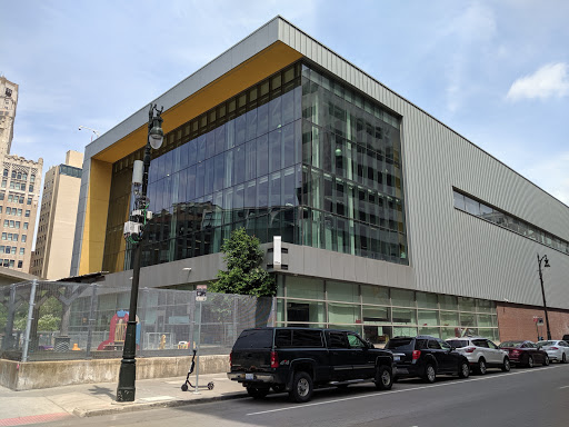 Non-Profit Organization «Boll Family YMCA», reviews and photos, 1401 Broadway St, Detroit, MI 48226, USA