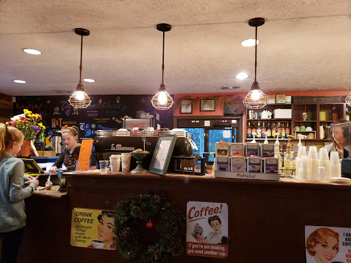 Cafe «Billy Goat Coffee Café», reviews and photos, 3690 Old Mt Juliet Rd # 100, Mt Juliet, TN 37122, USA