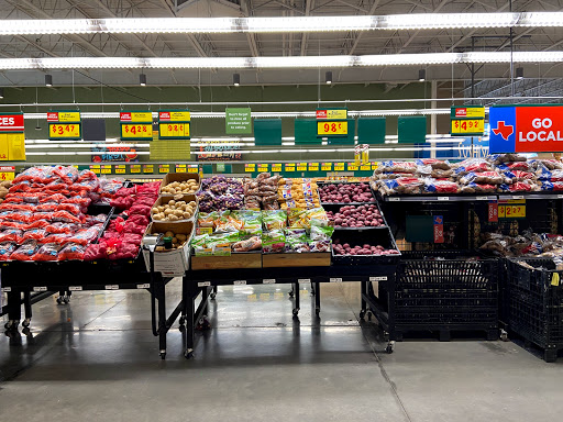 Grocery Store «H-E-B», reviews and photos, 7988 Farm to Market Rd 1488, Magnolia, TX 77354, USA