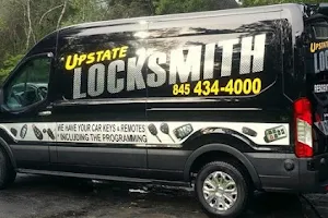 Upstate Locksmith image