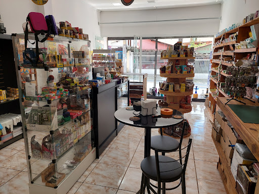 Logo da empresa - Horus58 - Tabacaria - Headshop - Charutaria
