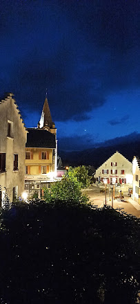 Photos des visiteurs du Restaurant Hôtel de la Poste à Autrans - n°11