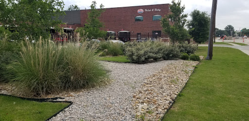 Auto Repair Shop «Alex Paint & Body Shop», reviews and photos, 545 E Main St, Lewisville, TX 75057, USA