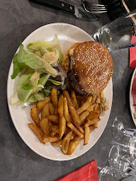 Photo n°44 de LE PICROCOLE à Royat ()