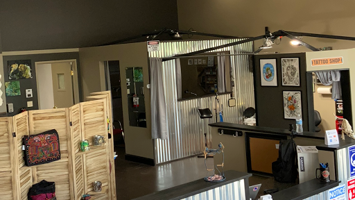 Explore rose hand tattoo ideas, creative tattoo ideas in Columbia, available at Newinked Studio