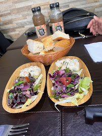 Plats et boissons du Restaurant Deveci à Villeneuve-Saint-Georges - n°18