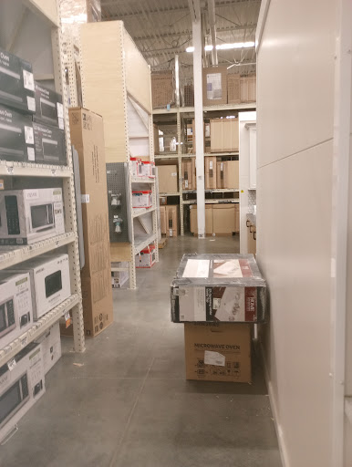 Home Improvement Store «The Home Depot», reviews and photos, 3600 Miller Rd, Wilmington, DE 19802, USA