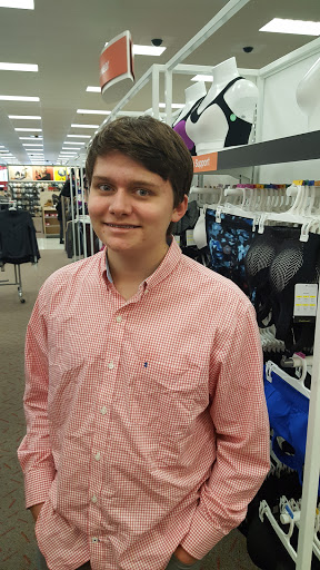 Department Store «Target», reviews and photos, 2791 David H McLeod Blvd, Florence, SC 29501, USA