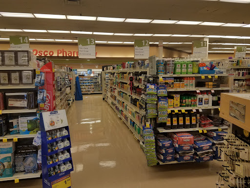 Grocery Store «Jewel-Osco», reviews and photos, 1069 N Roselle Rd, Hoffman Estates, IL 60195, USA