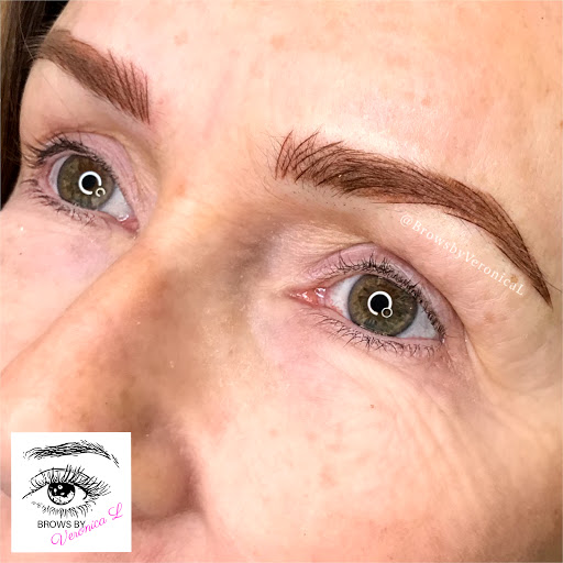 Explore morse code tattoo ideas, creative tattoo ideas in Candler, available at Brows by Veronica