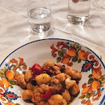 Photo n°2 de l'avis de malina.a fait le 28/09/2021 à 21:28 sur le  Ristorante Pizzeria La Rustica à Lignano Sabbiadoro