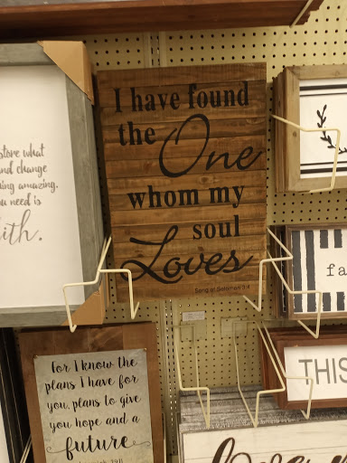 Craft Store «Hobby Lobby», reviews and photos, 2726 Carl T Jones Dr SE, Huntsville, AL 35802, USA