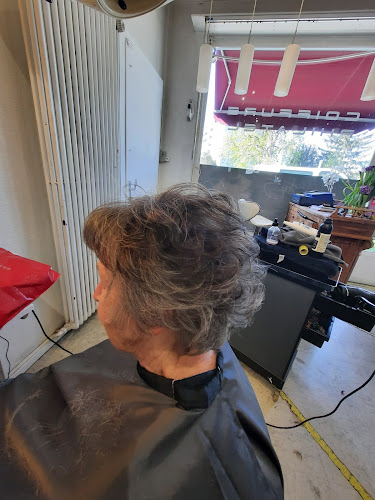 Rezensionen über Salon de coiffure Philatel in Thônex - Friseursalon