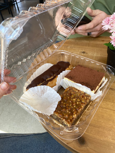 Choco Bakery & Cafe