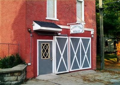 Hairitage House 46947