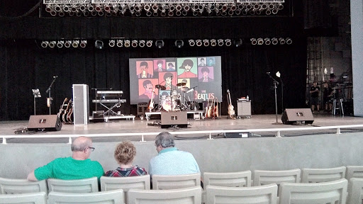 Event Venue «Henderson Pavilion», reviews and photos, 200 S Green Valley Pkwy, Henderson, NV 89012, USA