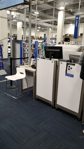 Electronics Store «Best Buy», reviews and photos, 1055 Metropolitan Ave, Charlotte, NC 28204, USA