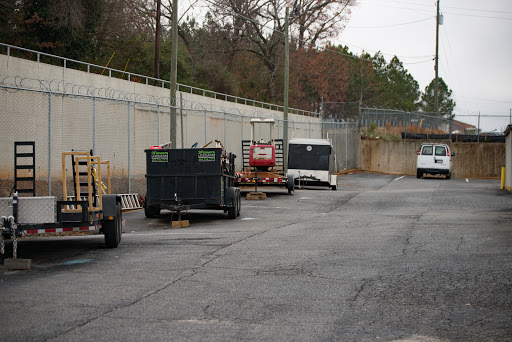 Self-Storage Facility «Buford Superior Self Storage», reviews and photos, 1600 French Blvd, Buford, GA 30518, USA