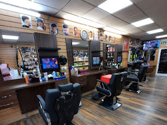 Coal City Barbers & Beauty Ltd