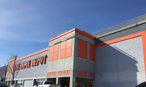 Home Improvement Store «The Home Depot», reviews and photos, 4000 Oxford Dr, Bethel Park, PA 15102, USA